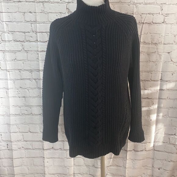 Lululemon bring the cozy turtleneck sweater - Picture 7 of 12